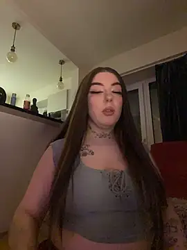 Snapshot of JasminInk chatting on 11/23/25, 11:59 JasminInk online show from 11/23/25, 11:59