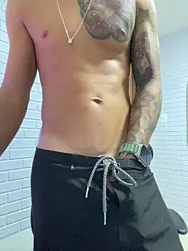 enzofelipe online show from 12/15/25, 01:39