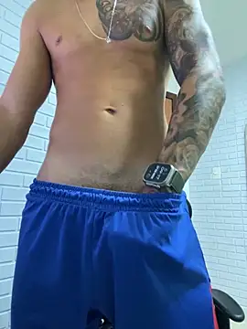 enzofelipe online show from 11/27/25, 12:16