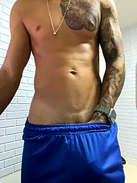 enzofelipe online show from 12/03/25, 01:54