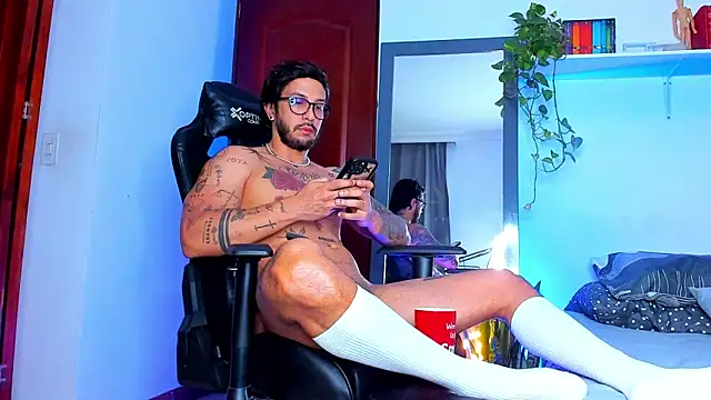 JotaCeliz online show from 02/19/26, 11:07