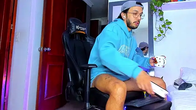 JotaCeliz online show from 02/27/26, 10:48