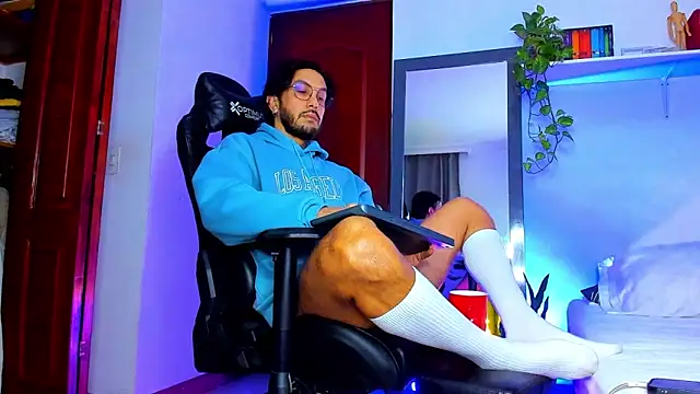 JotaCeliz online show from 02/25/26, 10:48