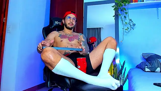 JotaCeliz online show from 02/20/26, 11:01