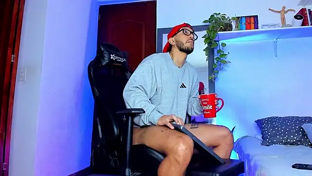 JotaCeliz online show from 03/28/26, 10:38