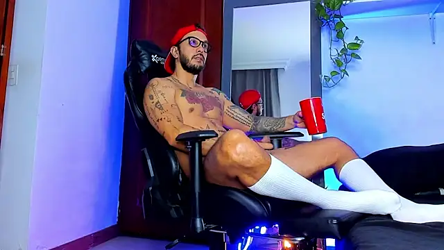 JotaCeliz online show from 03/10/26, 10:52