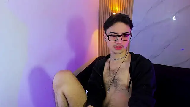 Im Dayros online show from 12/14/25, 03:35