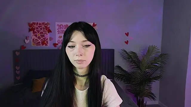 miiss jessica online show from 04/09/26, 01:18