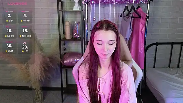 miiss jessica online show from 01/06/26, 01:31