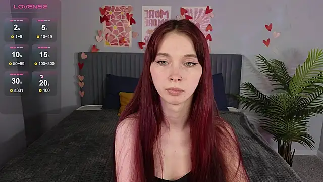 miiss jessica online show from 03/28/26, 01:06