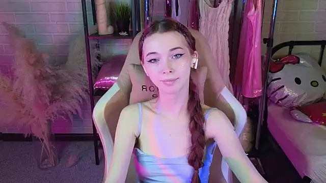 miiss jessica online show from 02/07/26, 01:13