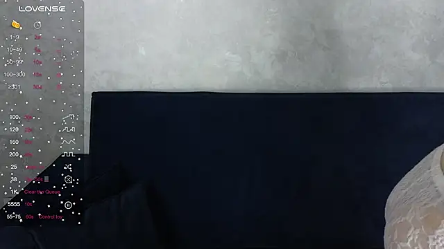 Ginger Kristin online show from 02/27/26, 01:17