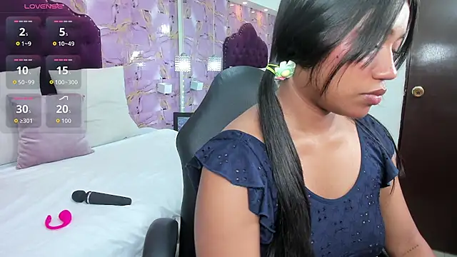 thalia nichols online show from 03/20/26, 04:24