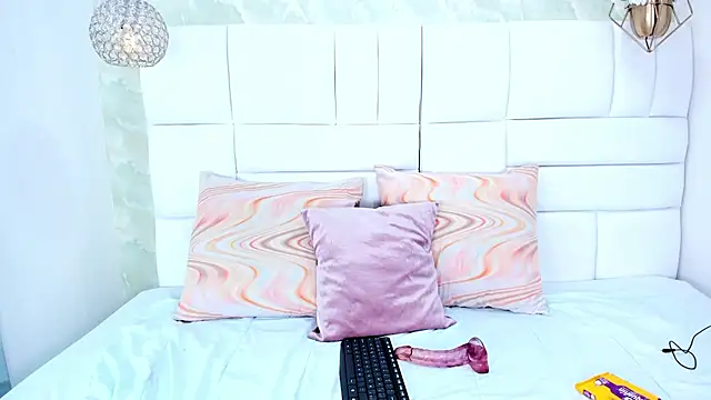 thalia nichols online show from 03/13/26, 10:37