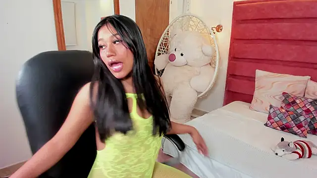 thalia nichols online show from 02/06/26, 10:17