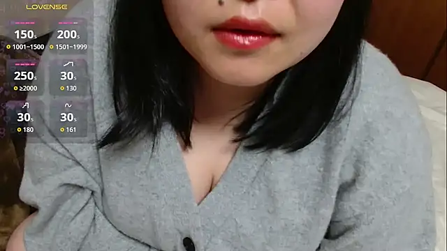 Nami 7373 online show from 02/10/26, 05:34