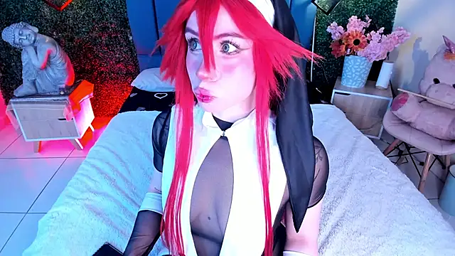 Snapshot of AkiraKurosei chatting on 02/27/26, 04:01 AkiraKurosei online show from 02/27/26, 04:01