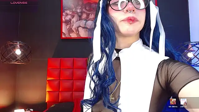 AkiraKurosei online show from 04/04/26, 06:42