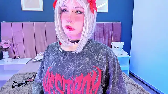 AkiraKurosei online show from 04/12/26, 05:54