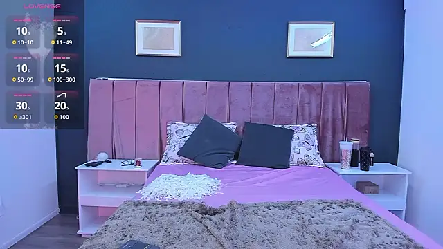 AkiraKurosei online show from 03/17/26, 06:27