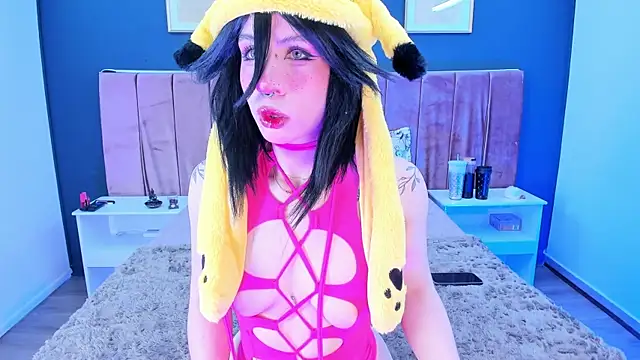 AkiraKurosei online show from 04/02/26, 05:58