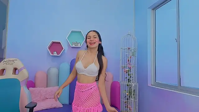 KateSkinny online show from 01/08/26, 11:38