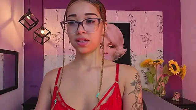 Antonella mc online show from 04/06/26, 12:28