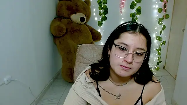 jasmine1609 online show from 11/26/25, 02:39