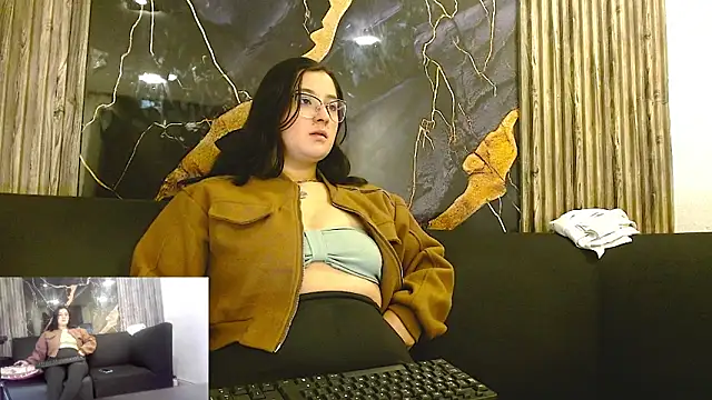 jasmine1609 online show from 12/05/25, 01:21