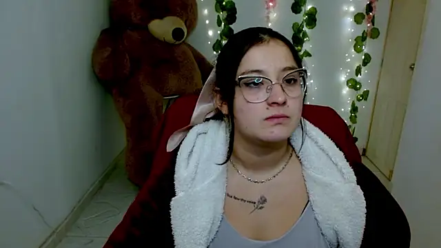 jasmine1609 online show from 11/27/25, 01:00