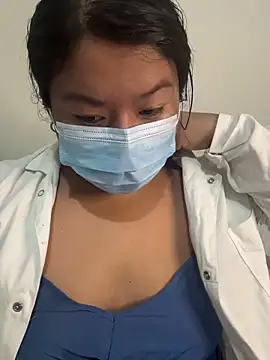 aricub online show from 02/13/26, 01:05