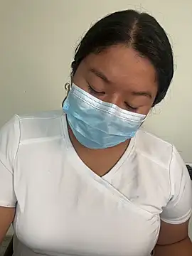 aricub online show from 02/08/26, 05:10