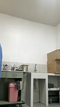 aricub online show from 03/09/26, 03:15