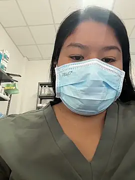 aricub online show from 02/03/26, 07:30