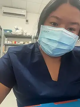 aricub online show from 02/24/26, 04:19