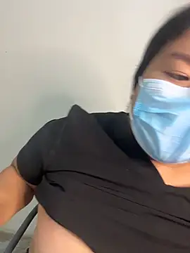 aricub online show from 02/05/26, 02:40