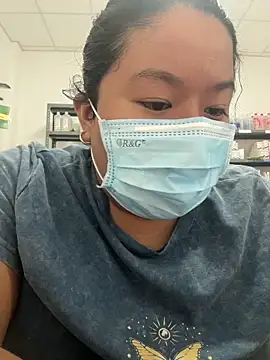 aricub online show from 02/19/26, 08:50