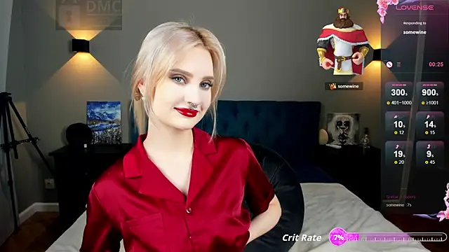 linda ada10 online show from 01/05/26, 05:49