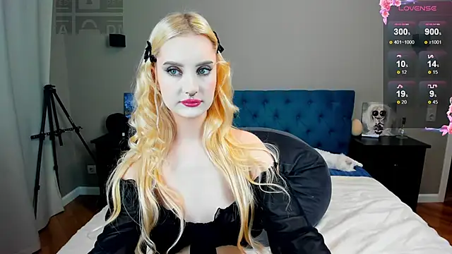 linda ada10 online show from 01/06/26, 06:45