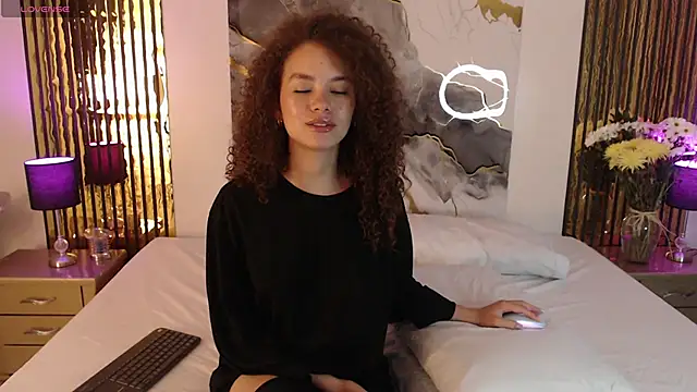 MiticaBrennet  online show from 02/03/26, 06:22