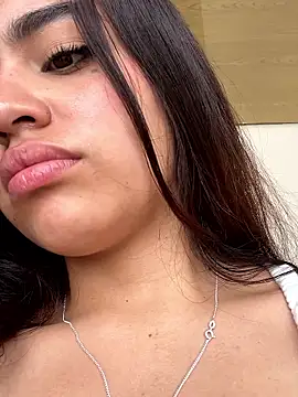 KityOlivia online show from 01/09/26, 02:46