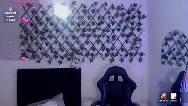 dulcinea77gp online show from 02/21/26, 03:41