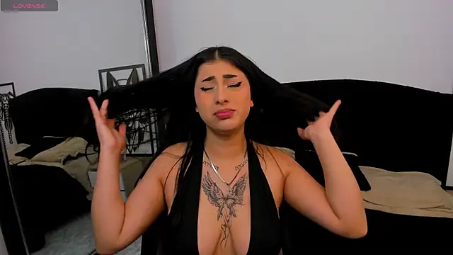 dulcinea77gp online show from 12/23/25, 03:39