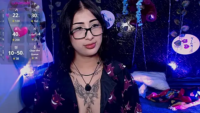 dulcinea77gp online show from 05/06/26, 03:10