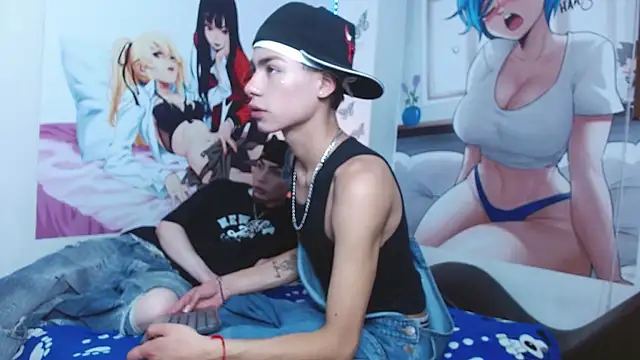 maverickhotson303av online show from 11/29/25, 04:56