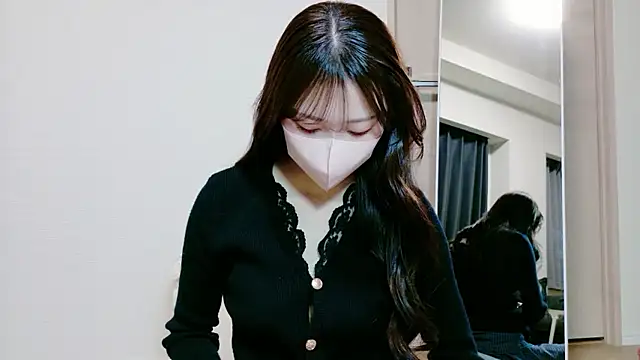 alicechan v online show from 05/15/26, 11:08