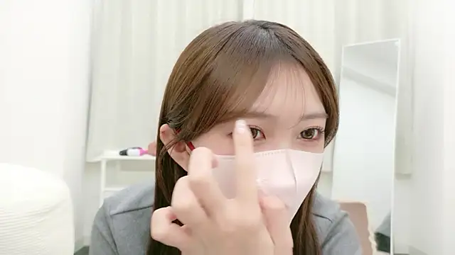 alicechan v online show from 05/21/26, 02:14