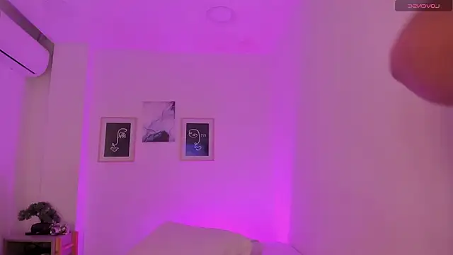 alejandrarojas  online show from 02/03/26, 12:21