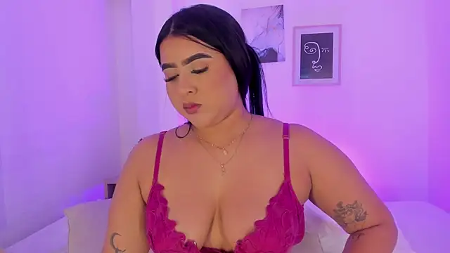 alejandrarojas  online show from 04/21/26, 12:23