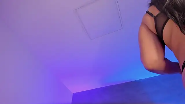 alejandrarojas  online show from 01/12/26, 01:40